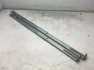 HP ProLiant DL360 G5/G6/G7 Server Rail 1U 364998-001 365002-002 364996-001 - Picture 1 of 4