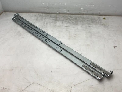 HP ProLiant DL360 G5/G6/G7 Server Rail 1U 364998-001 365002-002 364996-001 - Image 1 of 4