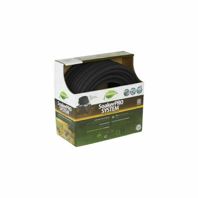 Miracle MGSPAKC38100CC Gro Soaker Hose