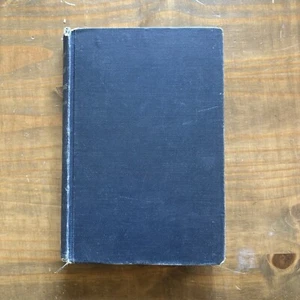 Theorie des Denkens und Wissens von Boden P. Bowne - Antik Hardcover 1897 - Bild 1 von 13