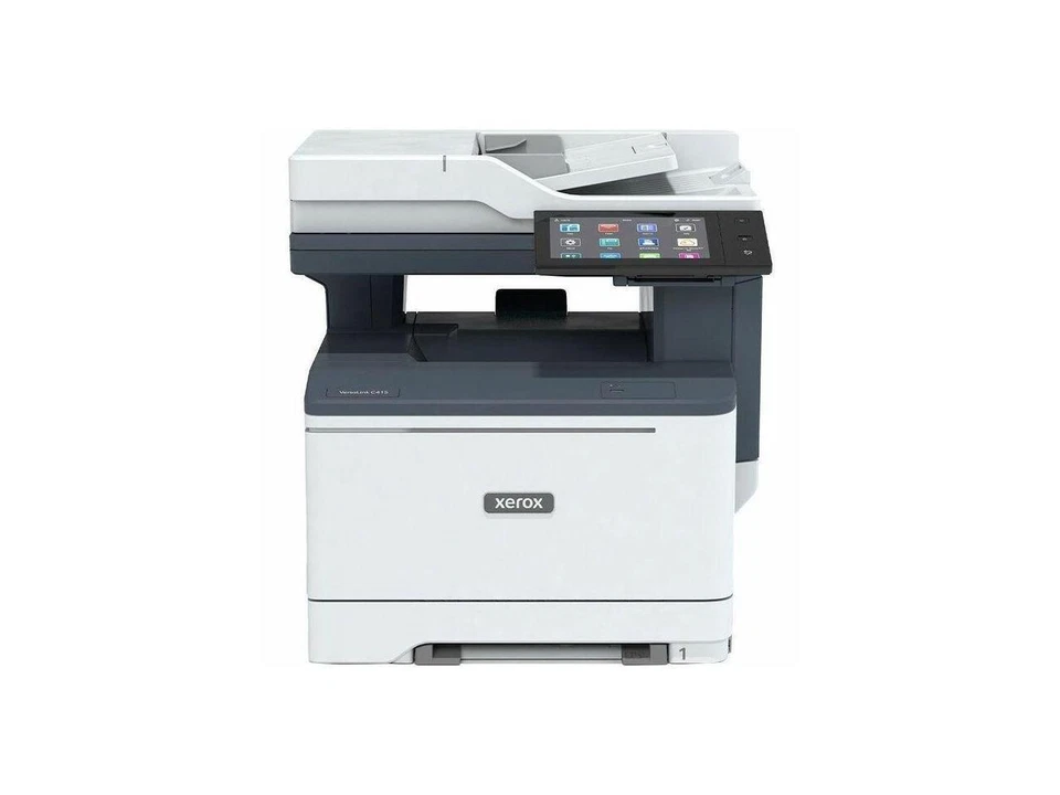 Xerox C415DN Multifunction Printer