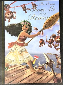 Disney's Moana Fairytale Journal, NUEVO - Imagen 1 de 1