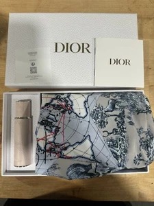 Dior Around The World Set - VIP Gift - Limited Edition New Unused - Picture 1 of 6