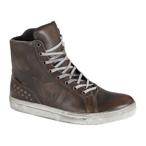 Las mejores ofertas en Dainese Hombres 100% Cuero Botas de motocicleta y  Powersports | eBay