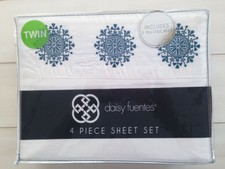 Daisy Fuentes Bedding Products For Sale Ebay