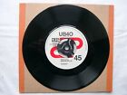 UB40 - Please Don't Make Me Cry 7" - DEP 8 - 1983 UK - Jukebox ready