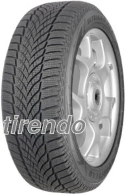 235/40 R19 96T XL Goodyear UltraGrip Ice 2+ Winterreifen - Bild 1 von 2