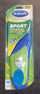 Dr. Scholl’s Athletic Series Einlegesohlen für Herren - Größe 8-14 - Bild 1 von 2