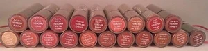 SALLY HANSEN NATURAL BEAUTY COLOR COMFORT LIP COLOR LIPSTICK B2G1FREE ADD3TOCART - Picture 1 of 28