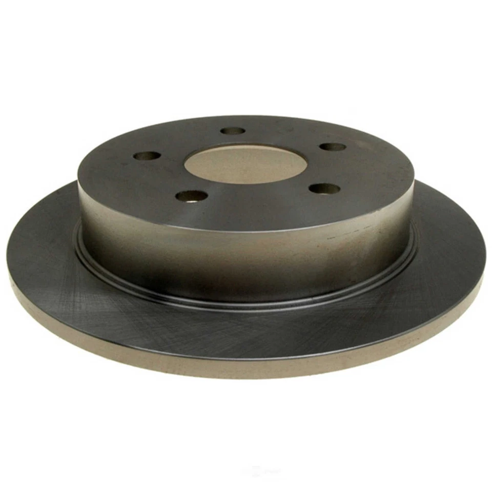 Rotor de freno de disco para Pontiac Grand Am Grand Prix Montana RAYBESTOS 1997-2005 Foto 1 de 3