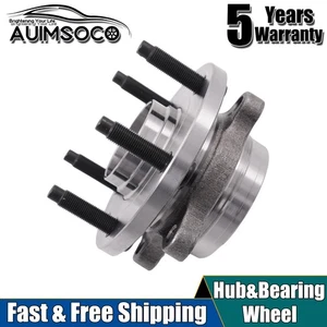For 2011-2016 Ford Edge 1x Rear Wheel Bearing & Hubs Assembly RH / LH Sides - Picture 1 of 20