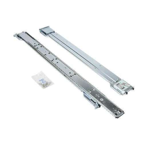 Supermicro MCP-290-00057-0N 26.5-36.4inch Rail Kit for Rev K4 846E1-R7108 - Image 1 of 1