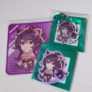 Uma Musume Pretty Derby Naritabrian - Imagen 1 de 1