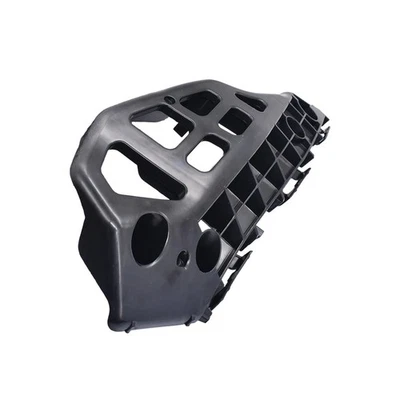 Cubierta de parachoques delantero de coche retenedor plástico Toyota Corolla iM 2017-18 Scion iM 2016 Foto 1 de 4