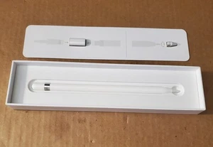 Apple Pencil 1st Generation Model A1603 for iPad Pro & iPad Stylus - Afbeelding 1 van 2