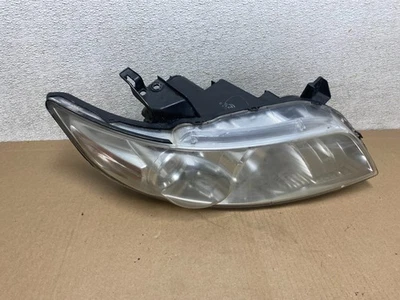 Faro derecho pasajero Infiniti Fx35 2004 a 2008 xenón oculto Rh OEM S0198 DW Foto 1 de 4