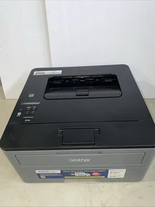 Brother HL-L2350DW Monocromo - Con Tóner Bajo y Tambor 3056 Páginas Listo Para Usar - Imagen 1 de 5