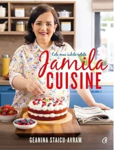 Jamila Cuisine Volumul 3 - Bild 1 von 1