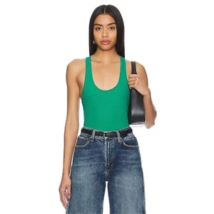 AGOLDE Bianca Tank Lufterfrischer Größe M EUC - Bild 1 von 9