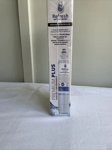 2Pk GE Refrigerator Water Filter GERPWF RPWF1063 Water Sentinel WAG-4 - Picture 1 of 7