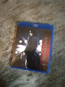 Underworld (Blu-ray) 2003 - Kate Beckinsale - Unrated 2016 Release  - Foto 1 di 4
