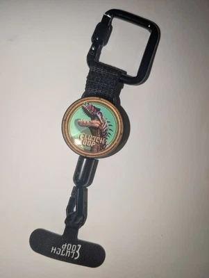 New Phone Security Anti Theft Retractable Loop-Lost lands - Image 1 of 3