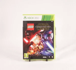 LEGO Star Wars Il risveglio della forza - Xbox 360 - Imagen 1 de 1
