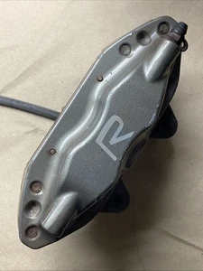 Pinza de freno trasera Volvo Brembo S60R V70R - Imagen 1 de 13