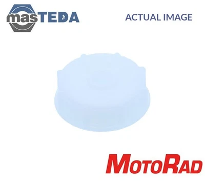 T108 COOLANT EXPANSION TANK CAP MOTORAD NEW OE REPLACEMENT - Image 1 of 4
