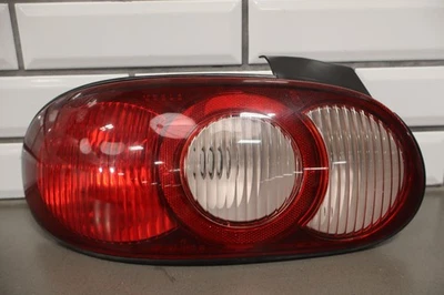2001-2005 Mazda Miata NB Left Driver OEM Tail Light - Image 1 of 4