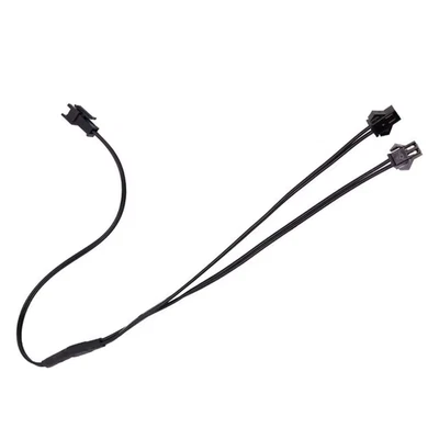 1M 3M 5M Glow EL Wire Neon Cable for Christmas Dance Party DIY Costumes Multicol - Image 1 of 4