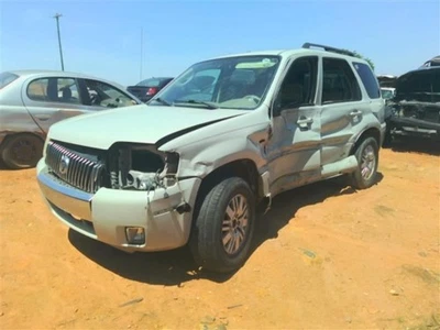 Bomba de dirección asistida excluyendo híbrida de 6 cilindros para 05-07 Mercury Mariner OEM Foto 1 de 4
