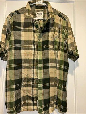 Mountain Khakis Men Button Down - Image 1 of 2