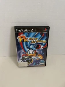 Disney's PK Out of the Shadows für Playstation 2 PS2 ohne Anleitung - Bild 1 von 2