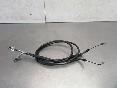 CABLES DE ACELERADOR 7 G HONDA NC 700 XD NC700XD 2012 OEM Foto 1 de 4
