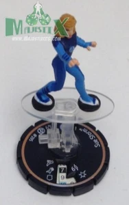 Heroclix Fantastic Forces Set Sue Storm #205 Edición Limitada Figura! - Imagen 1 de 1