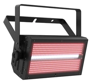 Chauvet DJ Shocker Panel FX-2 DMX Blinder/Wash/Strobe/Eye Candy Effect Light - Picture 1 of 9