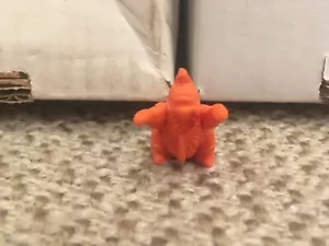 Yamakatsu Godzilla Keshi Gigan (Orange) - Picture 1 of 3