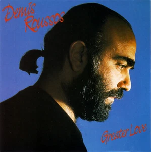 Demis Roussos - Greater Love CD #G2032253 - Picture 1 of 1