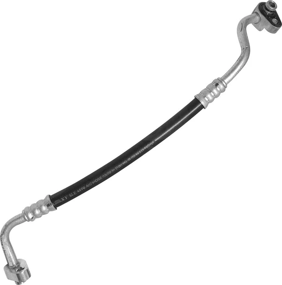 A/C Refrigerant Discharge Hose fits Dodge Journey - Imagem 1 de 1