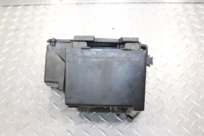 2001 HONDA SHADOW SPIRIT 750 VT750DC BATTERY TRAY BOX HOLDER NO KEY - Image 1 of 4