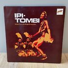 Ipi Tombi  (Vinyl Record, 33Rpm, 12", 1975) Gal 6001 Vg Funk Soul Uk Import