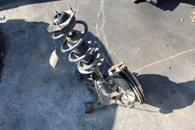 09-17 CHEVY TRAVERSE Knee Assembly Passenger Spncallcfshockawd - Image 1 of 4