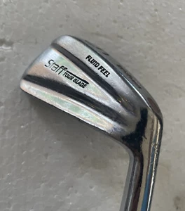 Wilson Staff Tour Blade Fluid Feel 6 Iron 37.5 Inch - Picture 1 of 6