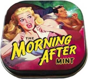Mints - The Morning After Mint (cantidad limitada disponible) - Imagen 1 de 1
