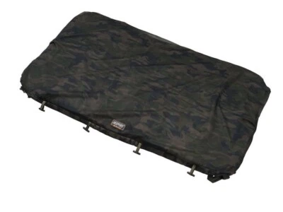 PROLOGIC INSPIRE PRO-TECT UNHOOKING MAT MATERASSINO CARPFISHING IMBOTTITO A1453 - Immagine 1 di 4