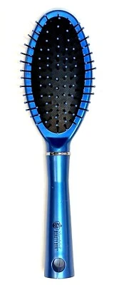 Juego de cepillos de pelo cepillos de pelo húmedo y seco para mujeres hombres cabello rizado o alisador Foto 1 de 2