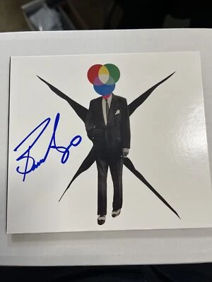 Bronson Arroyo & The '04 - Some Might Say [New CD] Signed By Cincinnati Reds HOF - Image 1 of 4