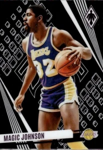 2023-24 Panini Phoenix - Magic Johnson #80 - Picture 1 of 2