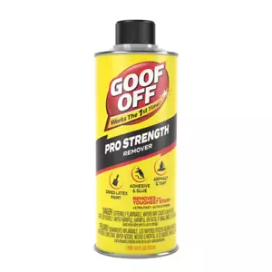 16 Oz Professional Strength Multi-Surface Cleaner Remover for Stains & Grime - Picture 1 of 1